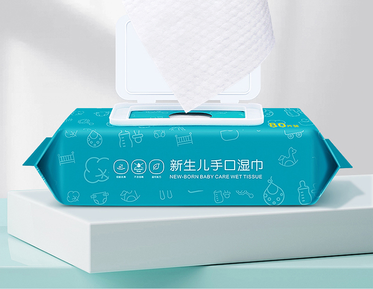 寶媽帶娃，攜帶棉柔巾還是濕紙巾哪種好？